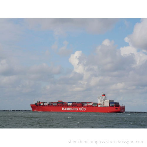 Shipping Freight From Ningbo/Shenzhen/Qingdao/Xiamen/Shanghai/ to La Guaira, Puerto Cabello, Venezuela